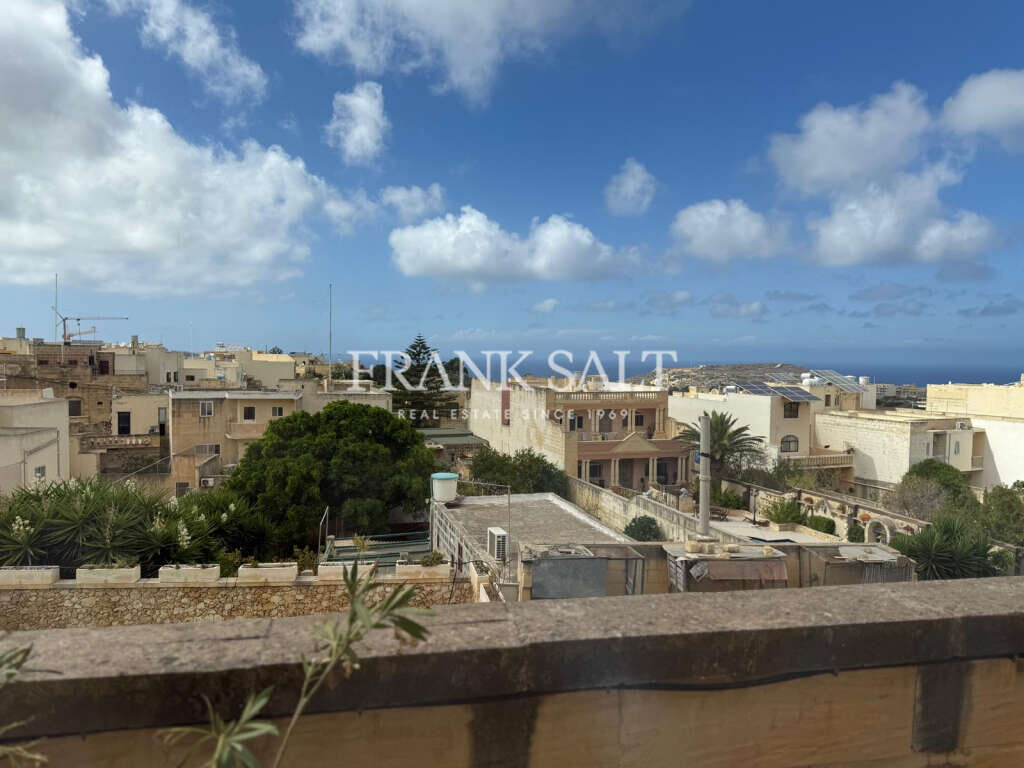 Xaghra, Gozo, 4 Bedrooms Bedrooms, ,1 BathroomBathrooms,For Sale,FRSA-107763