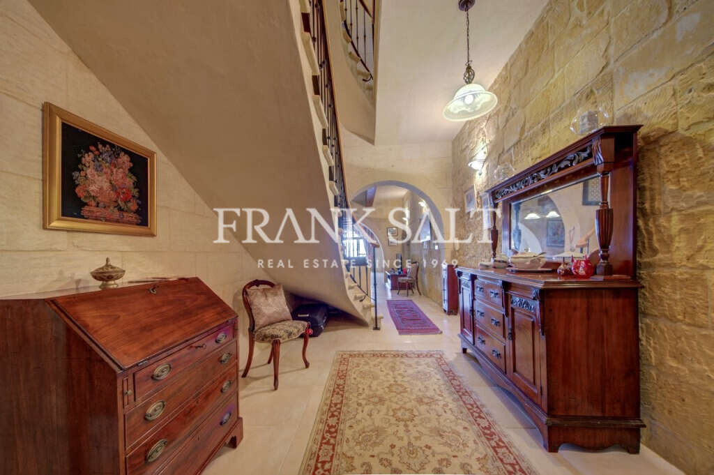 Xaghra, Gozo, 4 Bedrooms Bedrooms, ,1 BathroomBathrooms,For Sale,FRSA-107763