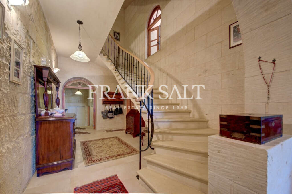 Xaghra, Gozo, 4 Bedrooms Bedrooms, ,1 BathroomBathrooms,For Sale,FRSA-107763