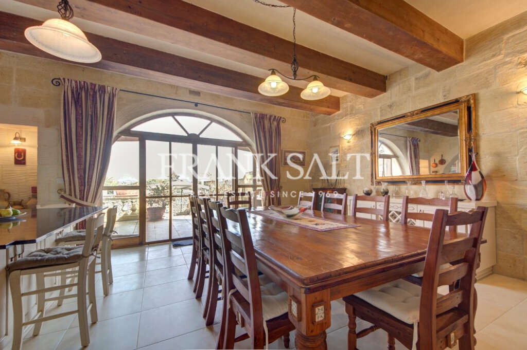 Xaghra, Gozo, 4 Bedrooms Bedrooms, ,1 BathroomBathrooms,For Sale,FRSA-107763