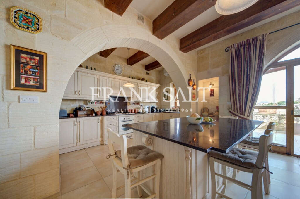 Xaghra, Gozo, 4 Bedrooms Bedrooms, ,1 BathroomBathrooms,For Sale,FRSA-107763