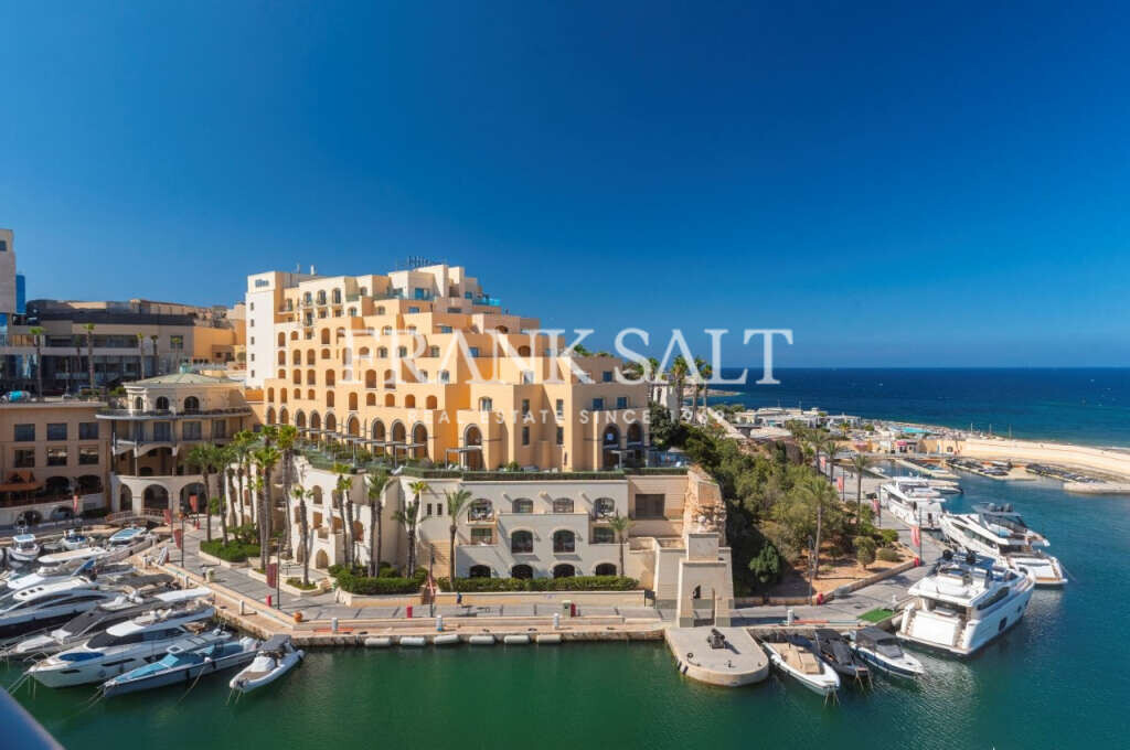 Portomaso, 3 Bedrooms Bedrooms, ,1 BathroomBathrooms,For Sale,FRSA-919082 Portomaso, 3 Bedrooms Bedrooms, ,1 BathroomBathrooms,For Sale,FRSA-919082