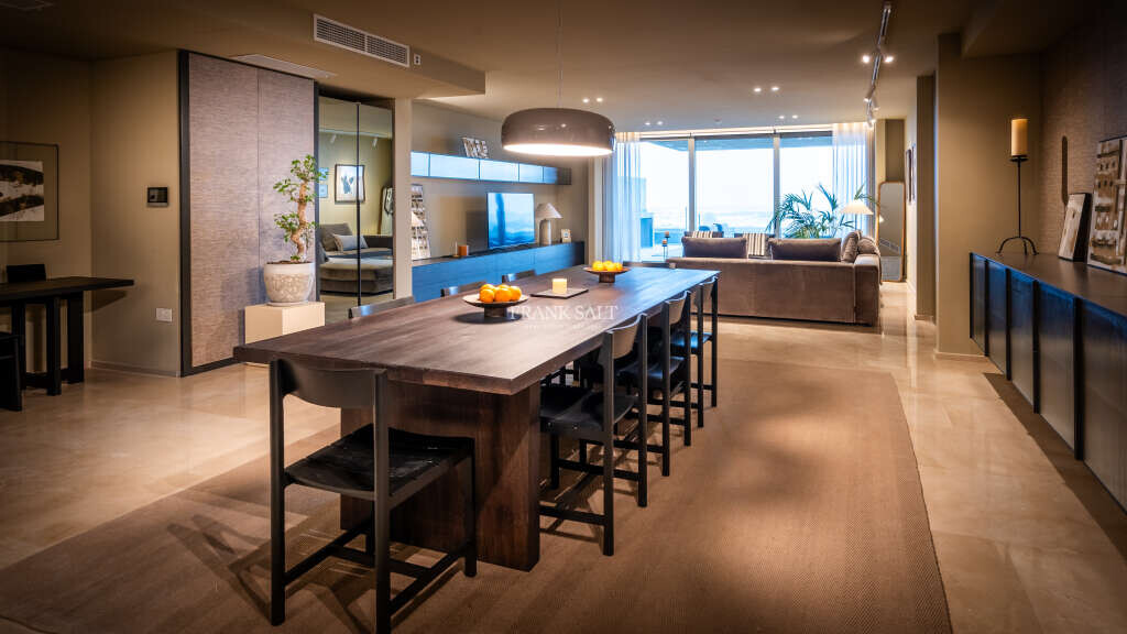 Verdala Terraces, 2 Bedrooms Bedrooms, ,3 BathroomsBathrooms,For Sale,FRSA-916842