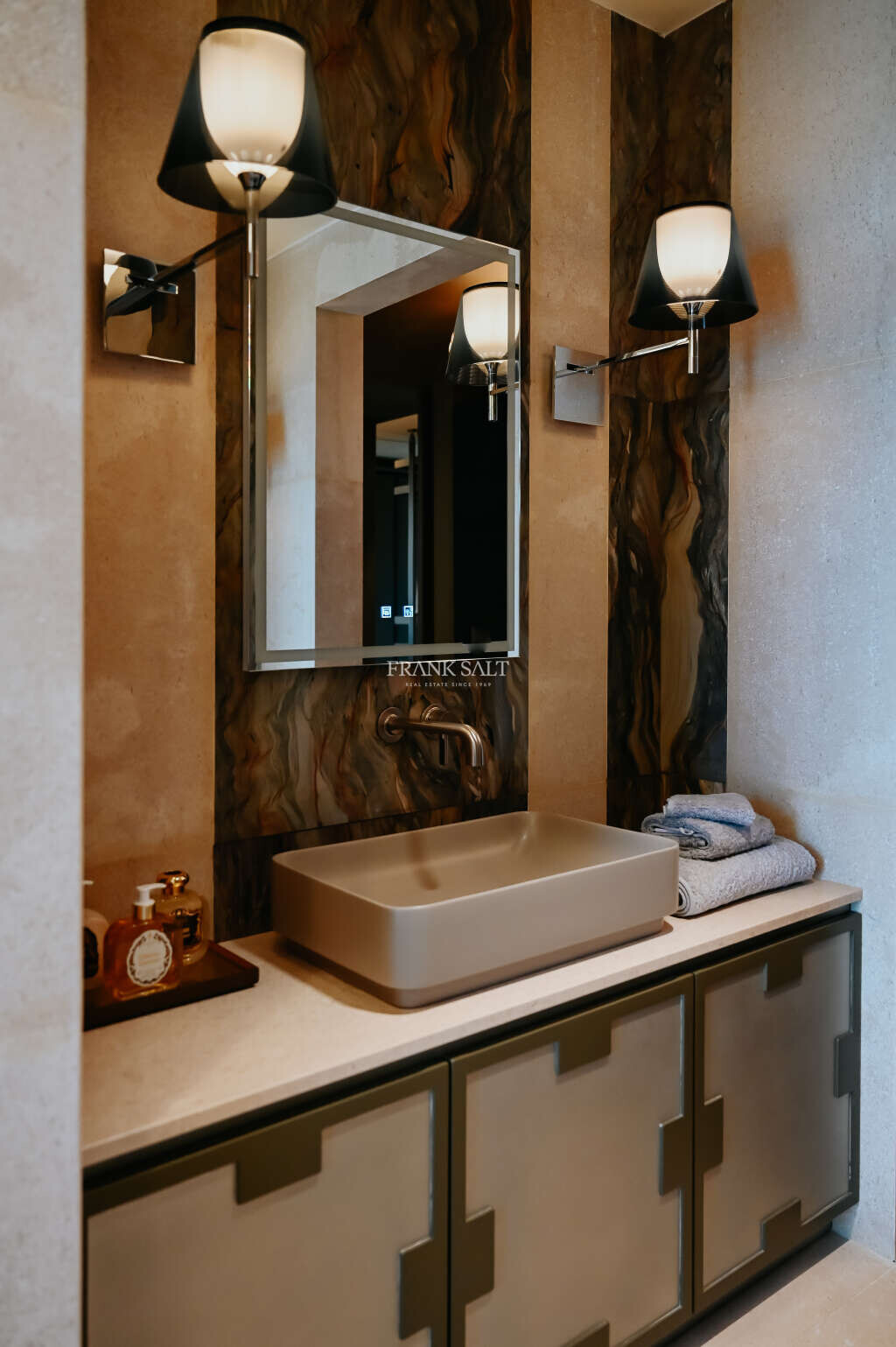 Verdala Terraces, 2 Bedrooms Bedrooms, ,3 BathroomsBathrooms,For Sale,FRSA-916842