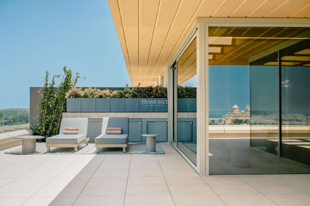 Verdala Terraces, 2 Bedrooms Bedrooms, ,3 BathroomsBathrooms,For Sale,FRSA-916842