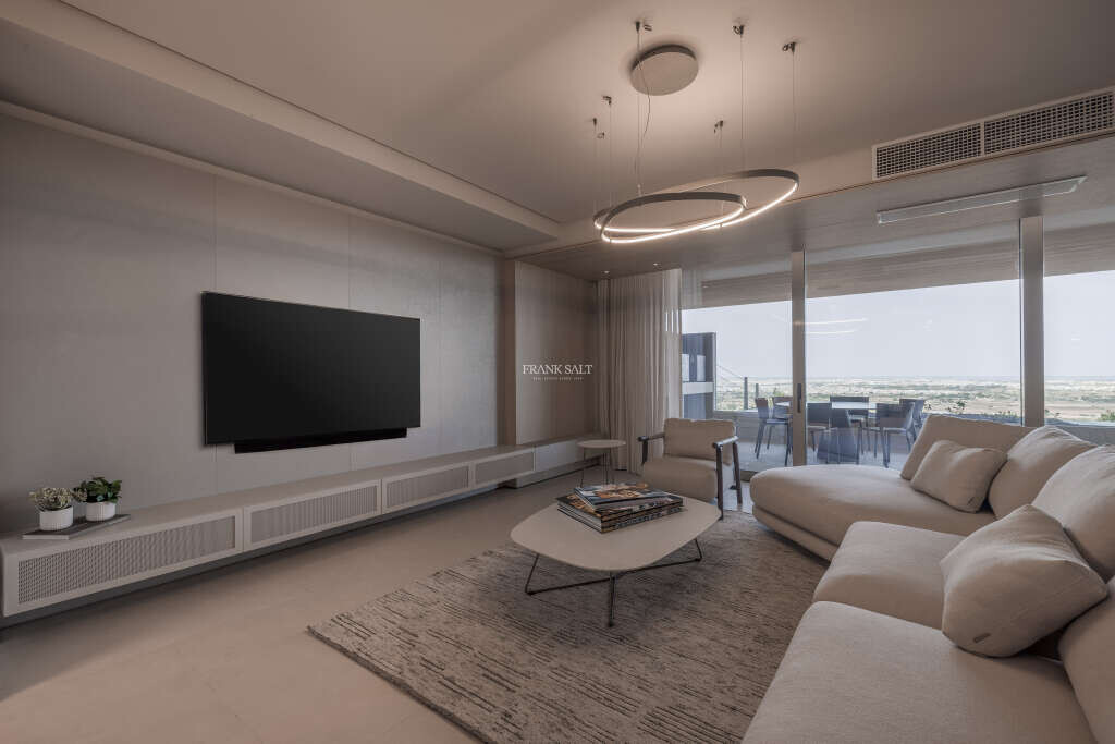 Verdala Terraces, 2 Bedrooms Bedrooms, ,3 BathroomsBathrooms,For Sale,FRSA-916842