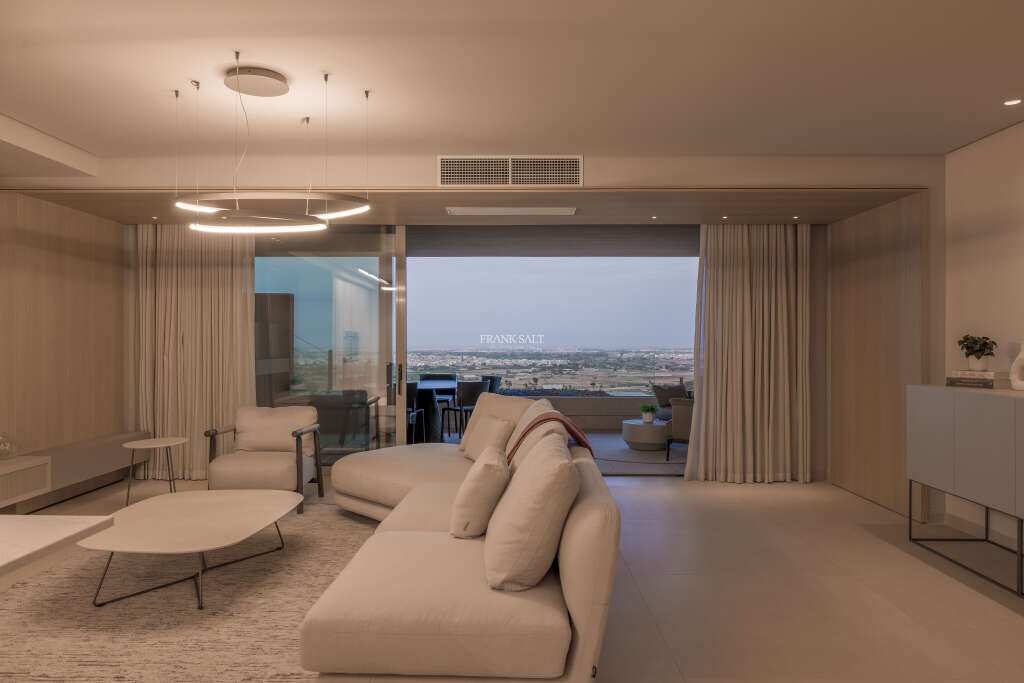 Verdala Terraces, 2 Bedrooms Bedrooms, ,3 BathroomsBathrooms,For Sale,FRSA-916842