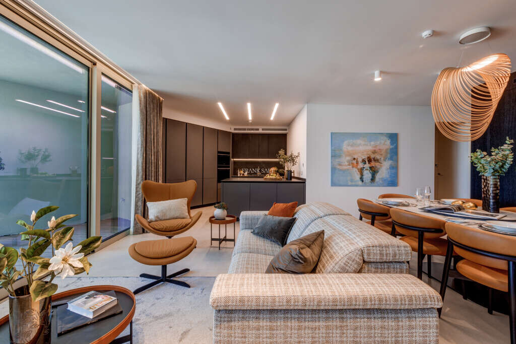 Verdala Terraces, 2 Bedrooms Bedrooms, ,3 BathroomsBathrooms,For Sale,FRSA-916842