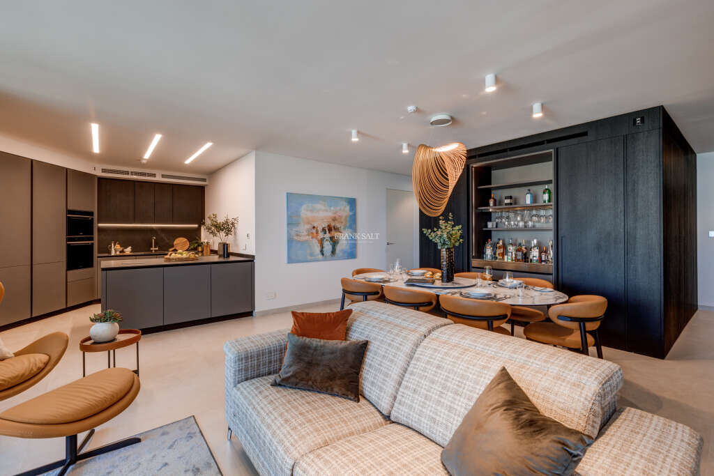 Verdala Terraces, 2 Bedrooms Bedrooms, ,3 BathroomsBathrooms,For Sale,FRSA-916842