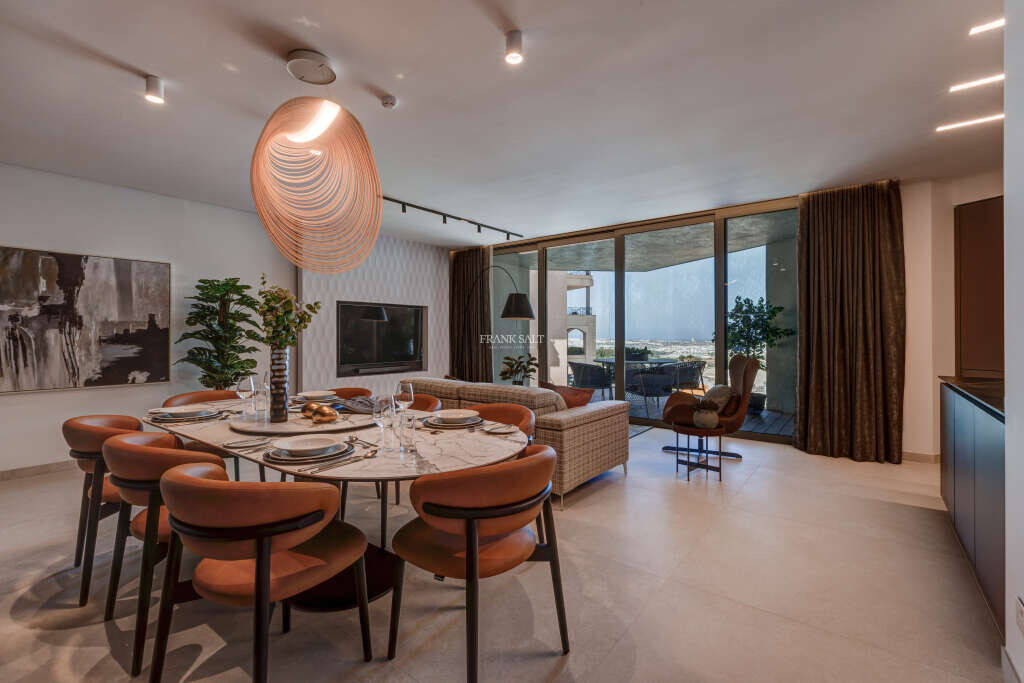 Verdala Terraces, 2 Bedrooms Bedrooms, ,3 BathroomsBathrooms,For Sale,FRSA-916842