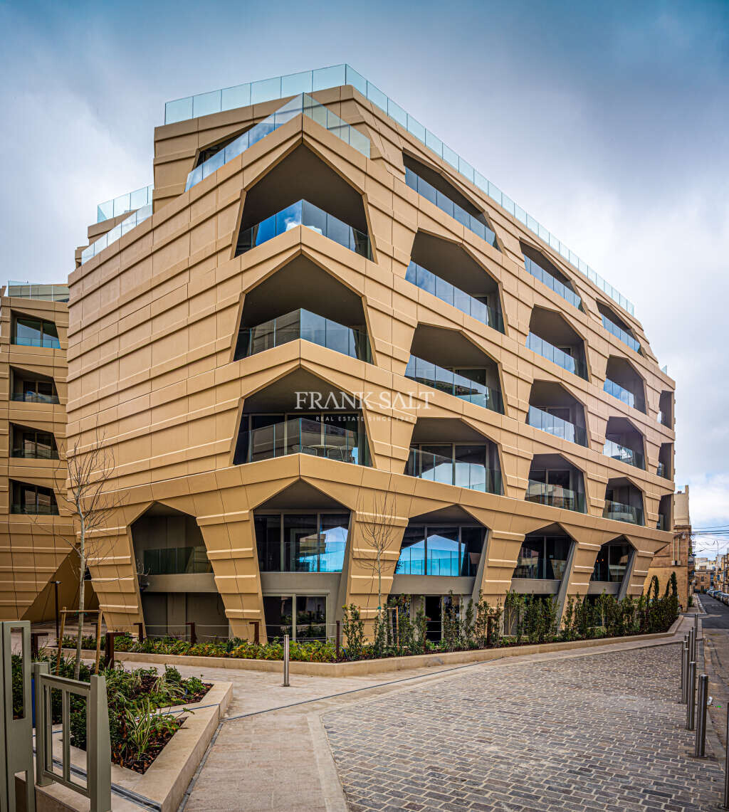 Verdala Terraces, 2 Bedrooms Bedrooms, ,3 BathroomsBathrooms,For Sale,FRSA-916842