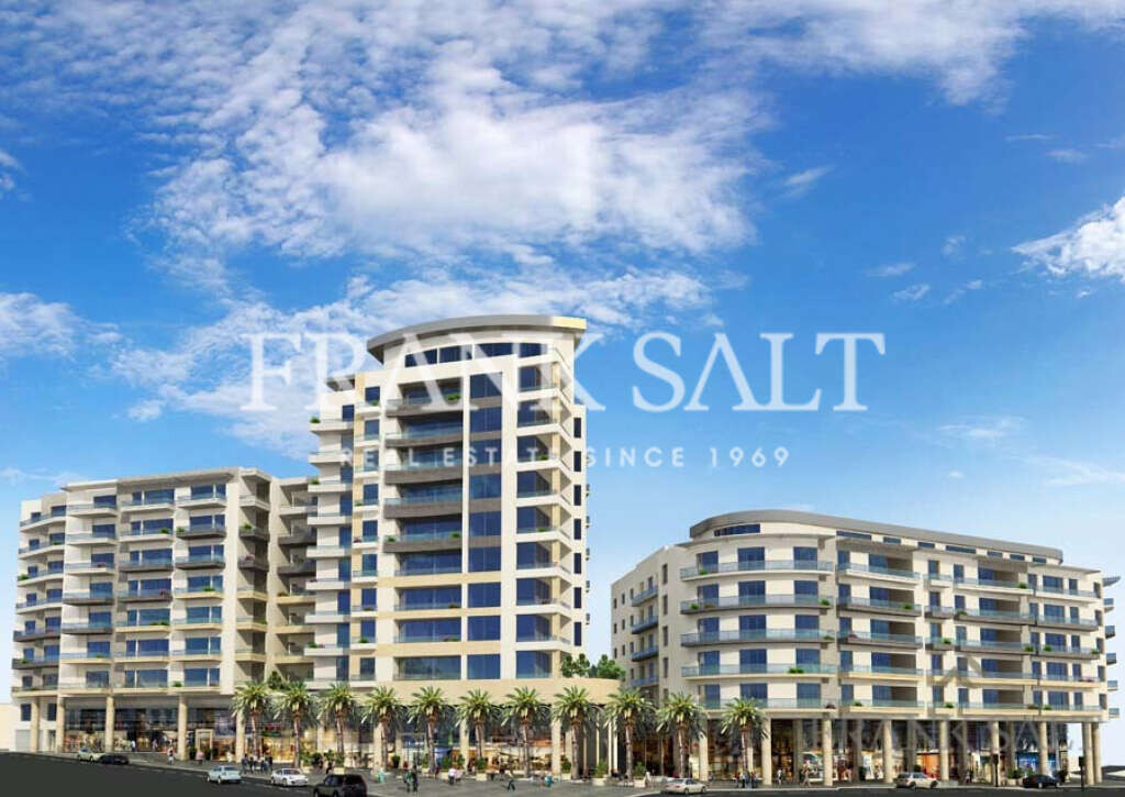 Marsalforn, Gozo, 2 Bedrooms Bedrooms, ,1 BathroomBathrooms,For Sale,FRSA-922052