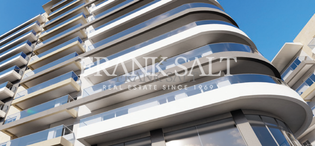 Marsalforn, Gozo, 2 Bedrooms Bedrooms, ,1 BathroomBathrooms,For Sale,FRSA-922052