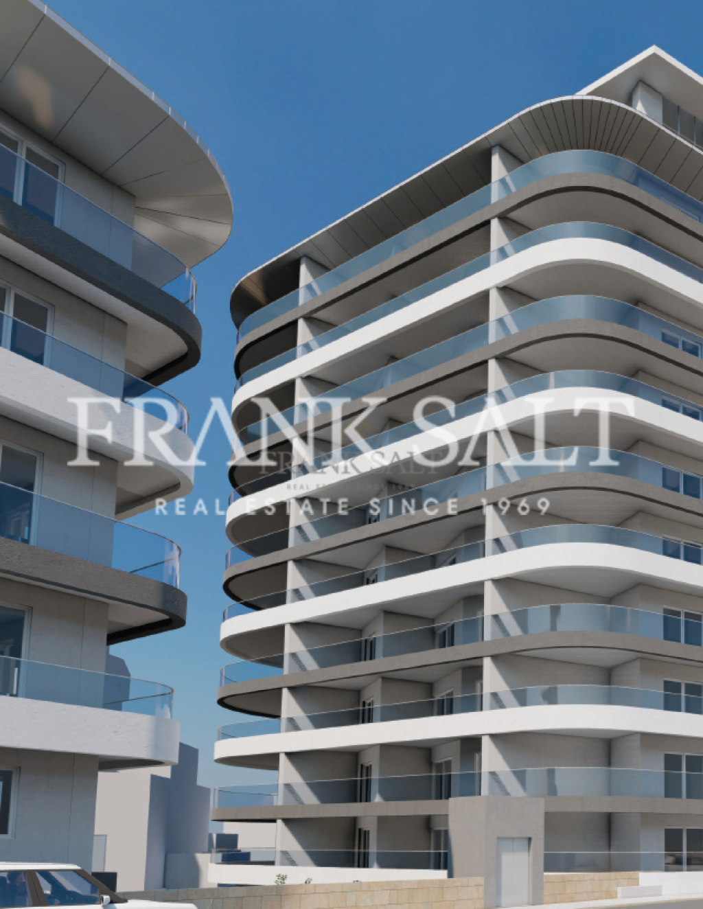 Marsalforn, Gozo, 2 Bedrooms Bedrooms, ,1 BathroomBathrooms,For Sale,FRSA-922052