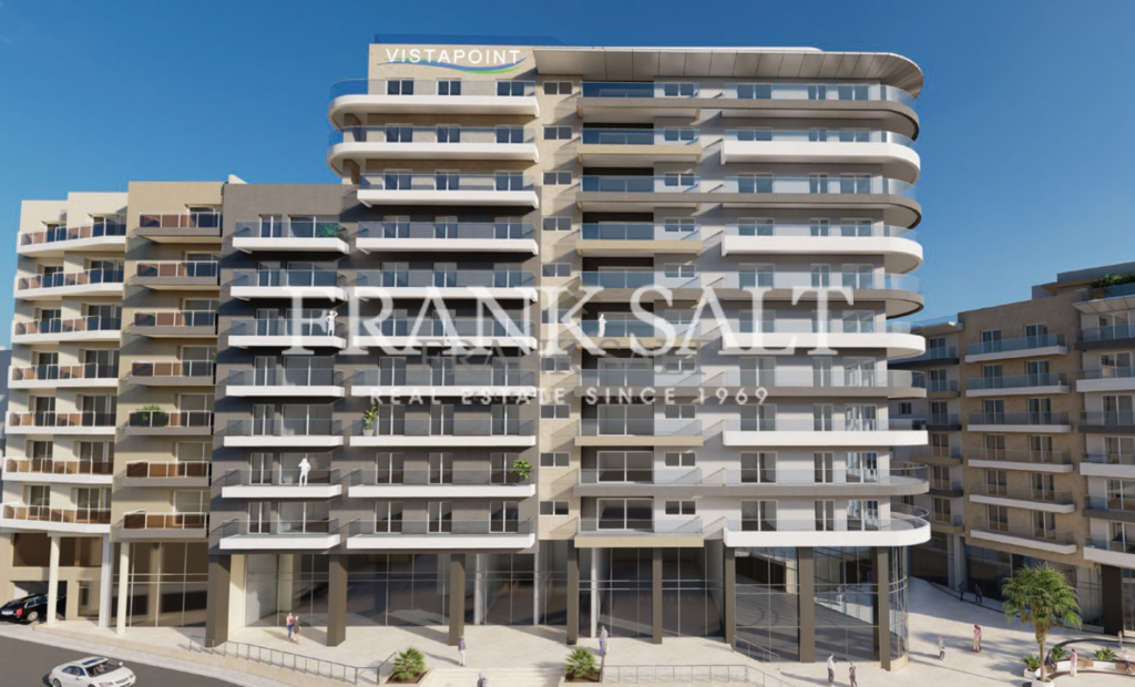 Marsalforn, Gozo, 2 Bedrooms Bedrooms, ,1 BathroomBathrooms,For Sale,FRSA-922052