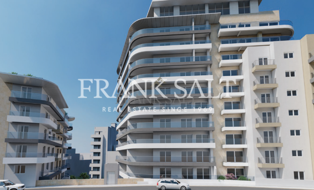 Marsalforn, Gozo, 2 Bedrooms Bedrooms, ,1 BathroomBathrooms,For Sale,FRSA-922052