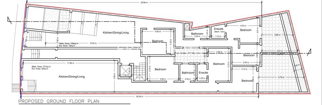 Tarxien, 3 Bedrooms Bedrooms, ,1 BathroomBathrooms,For Sale,FRSA-428305