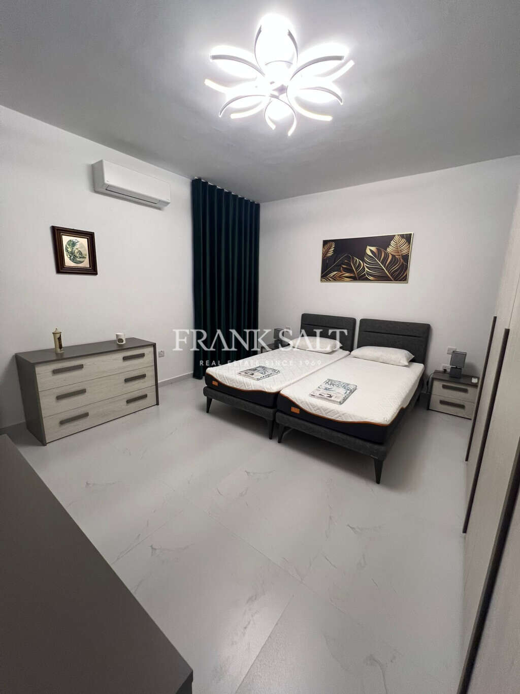 Luqa, 3 Bedrooms Bedrooms, ,For Sale,FRSA-419472