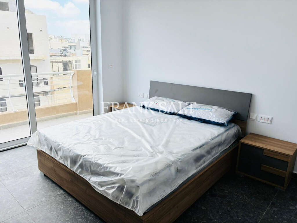 Swieqi, 3 Bedrooms Bedrooms, ,1 BathroomBathrooms,For Sale,FRSA-921877