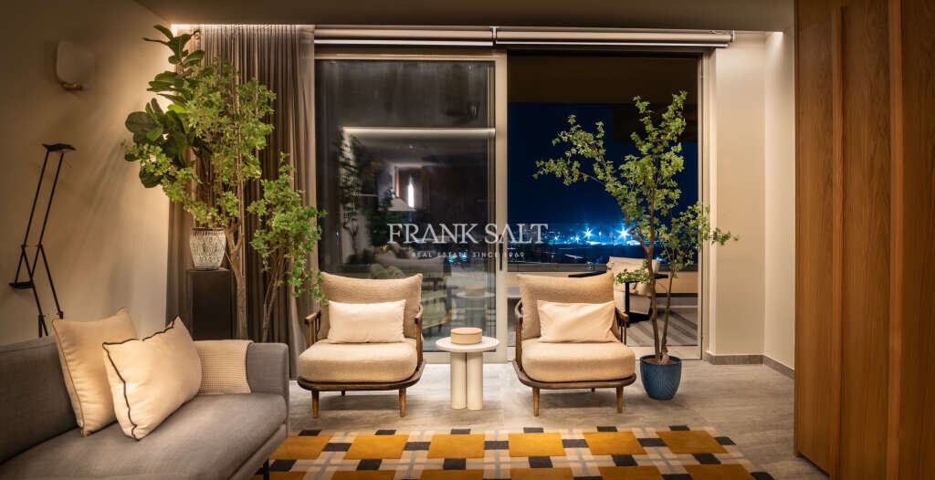 Verdala Terraces, 2 Bedrooms Bedrooms, ,For Sale,FRSA-916738