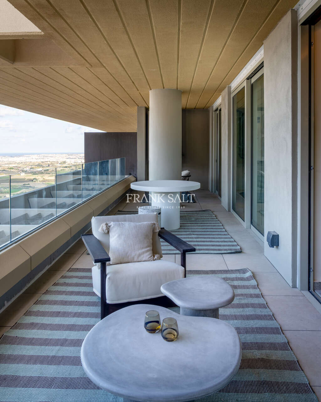 Verdala Terraces, 2 Bedrooms Bedrooms, ,For Sale,FRSA-916738