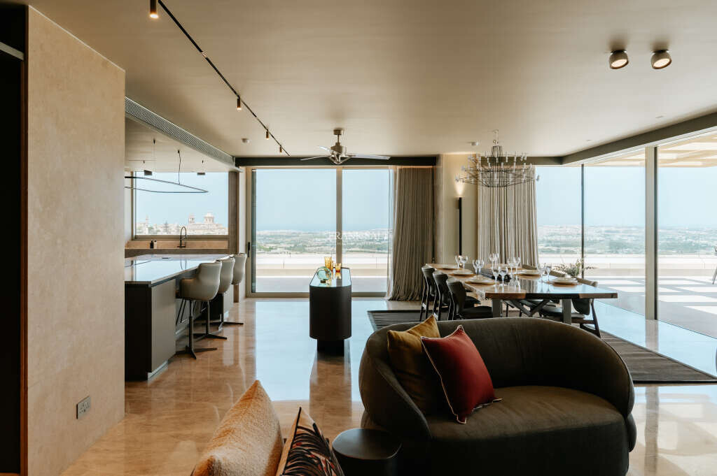 Verdala Terraces, 2 Bedrooms Bedrooms, ,For Sale,FRSA-916738