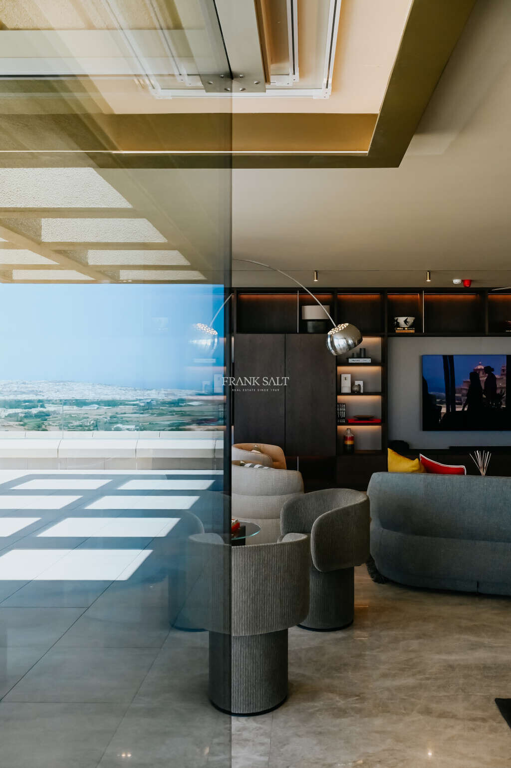 Verdala Terraces, 2 Bedrooms Bedrooms, ,For Sale,FRSA-916738