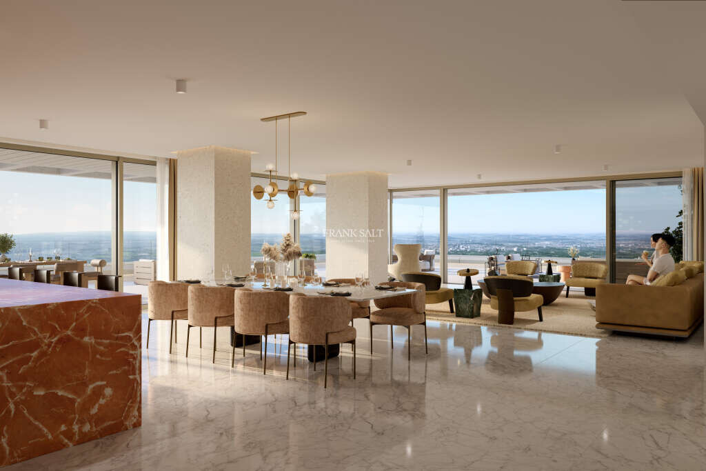 Verdala Terraces, 2 Bedrooms Bedrooms, ,For Sale,FRSA-916738