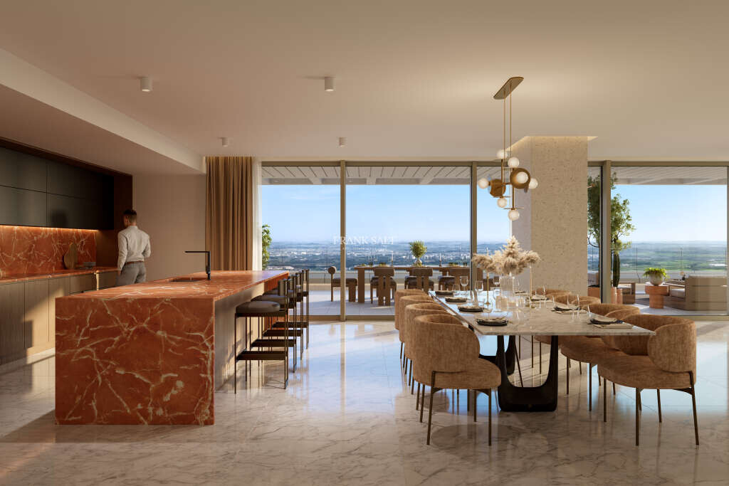 Verdala Terraces, 2 Bedrooms Bedrooms, ,For Sale,FRSA-916738