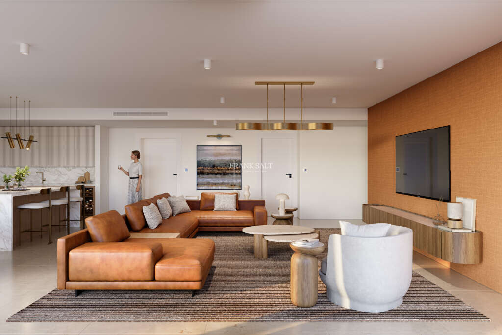 Verdala Terraces, 2 Bedrooms Bedrooms, ,For Sale,FRSA-916738