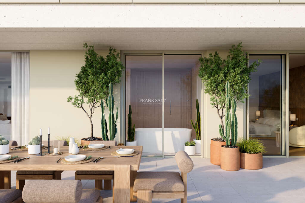 Verdala Terraces, 2 Bedrooms Bedrooms, ,For Sale,FRSA-916738