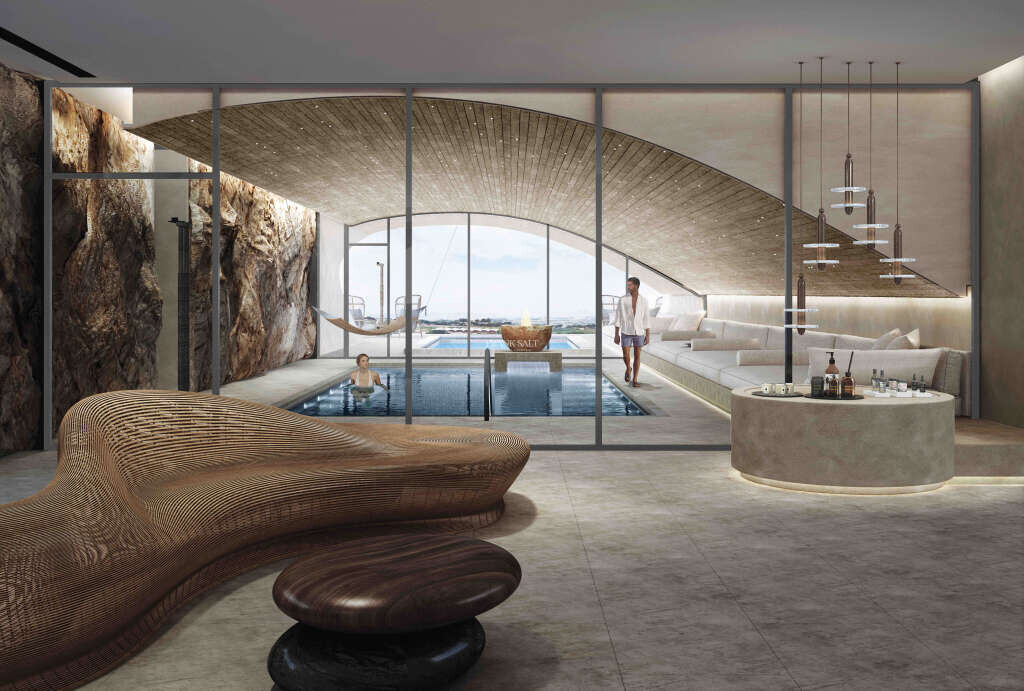 Verdala Terraces, 2 Bedrooms Bedrooms, ,For Sale,FRSA-916738