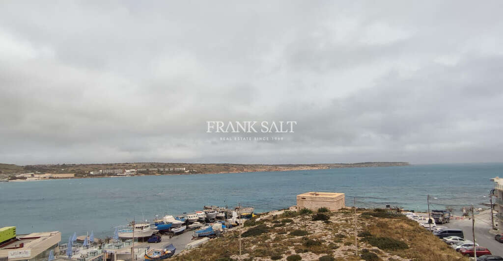 Mellieha, 2 Bedrooms Bedrooms, ,1 BathroomBathrooms,For Sale,FRSA-619178