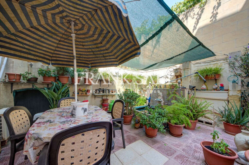 Ghajnsielem, Gozo, 2 Bedrooms Bedrooms, ,2 BathroomsBathrooms,For Sale,FRSA-921991