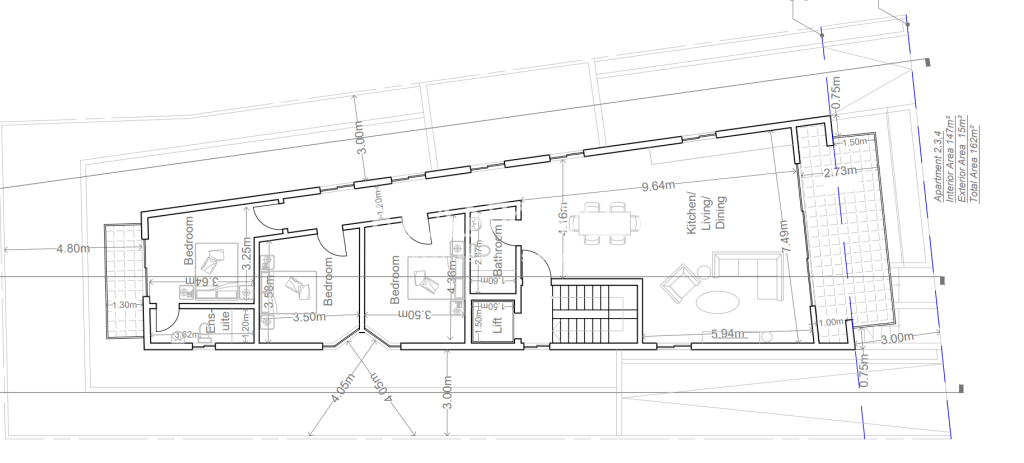 Xlendi, Gozo, 3 Bedrooms Bedrooms, ,1 BathroomBathrooms,For Sale,FRSA-921960