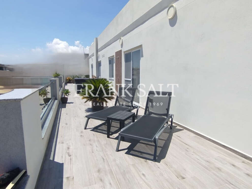 Xghajra, 3 Bedrooms Bedrooms, ,2 BathroomsBathrooms,For Sale,FRSA-921973