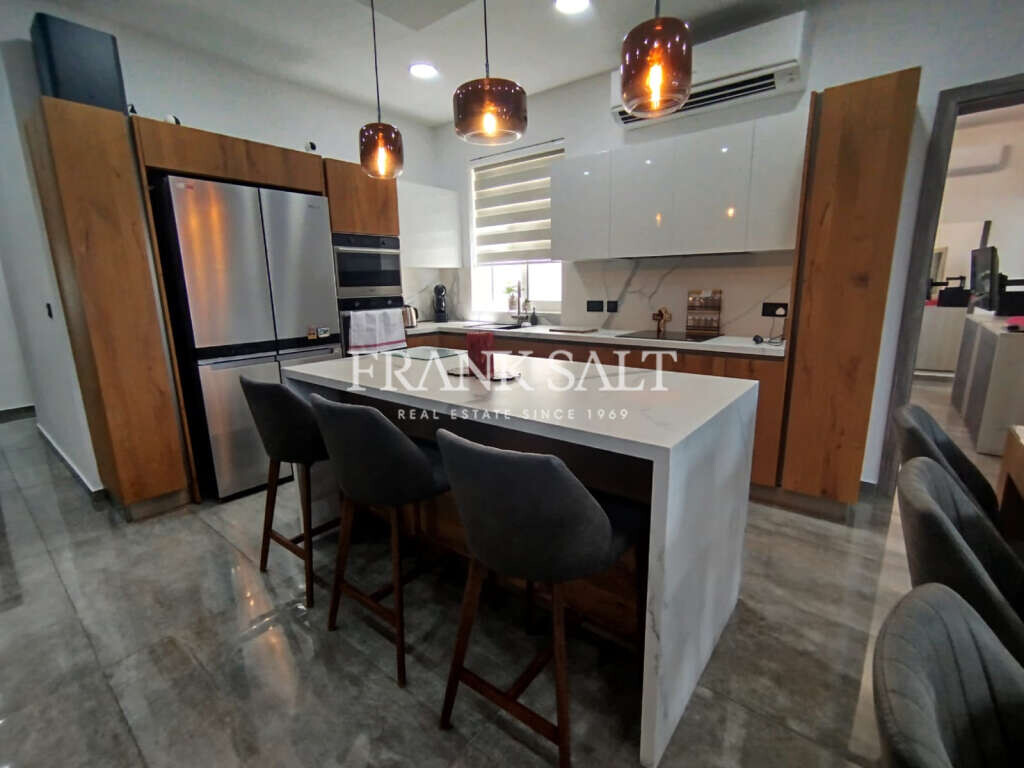 Xghajra, 3 Bedrooms Bedrooms, ,2 BathroomsBathrooms,For Sale,FRSA-921973