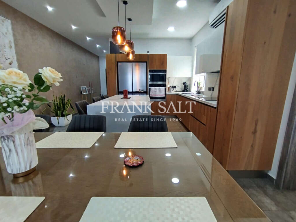 Xghajra, 3 Bedrooms Bedrooms, ,2 BathroomsBathrooms,For Sale,FRSA-921973