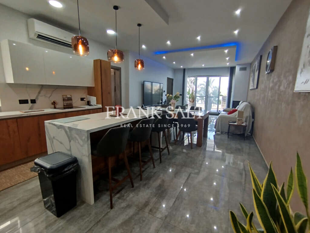 Xghajra, 3 Bedrooms Bedrooms, ,2 BathroomsBathrooms,For Sale,FRSA-921973