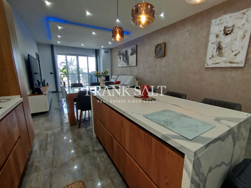 Xghajra, 3 Bedrooms Bedrooms, ,2 BathroomsBathrooms,For Sale,FRSA-921973