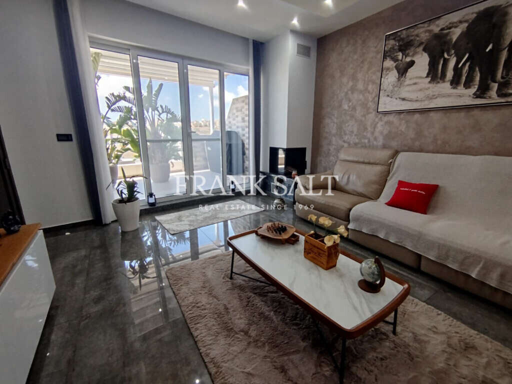 Xghajra, 3 Bedrooms Bedrooms, ,2 BathroomsBathrooms,For Sale,FRSA-921973