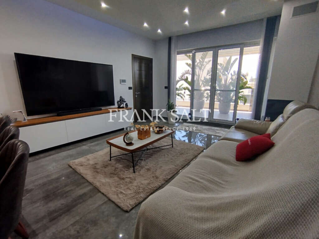 Xghajra, 3 Bedrooms Bedrooms, ,2 BathroomsBathrooms,For Sale,FRSA-921973