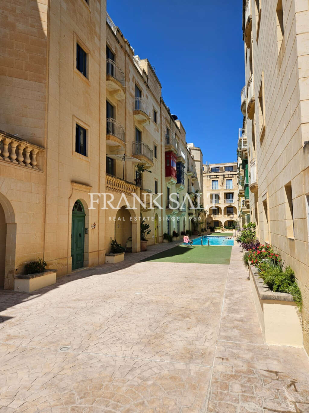 Ghajnsielem, Gozo, 1 Bedroom Bedrooms, ,For Sale,FRSA-920693