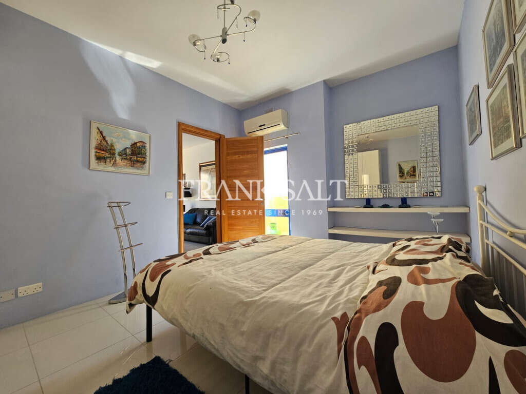 Ghajnsielem, Gozo, 1 Bedroom Bedrooms, ,For Sale,FRSA-920693