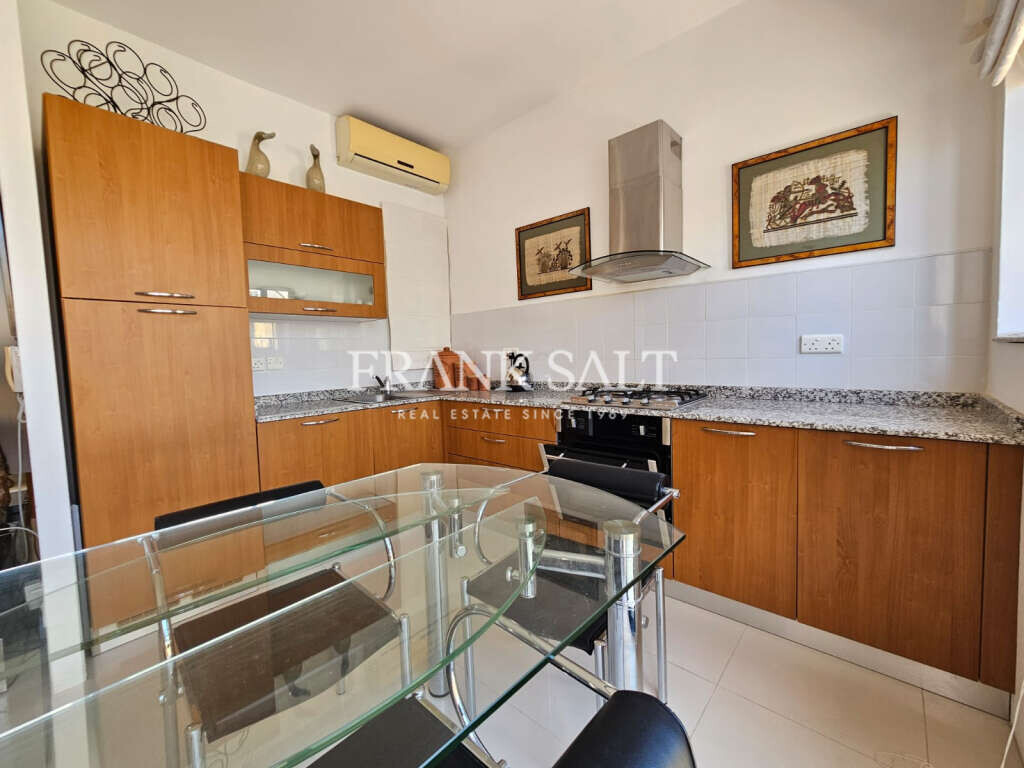 Ghajnsielem, Gozo, 1 Bedroom Bedrooms, ,For Sale,FRSA-920693