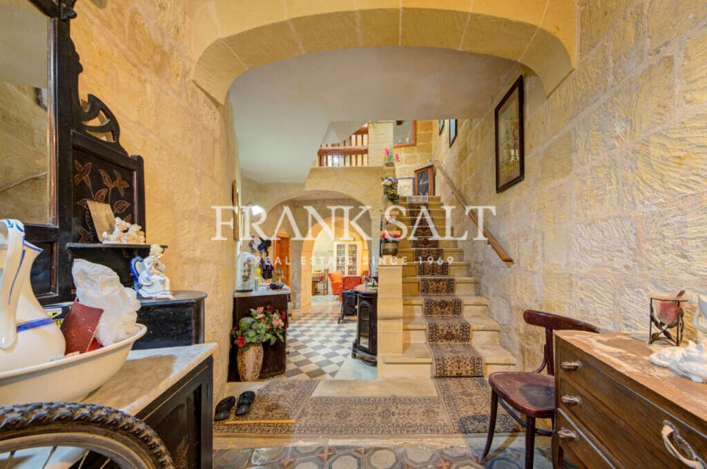 Victoria, Gozo, 4 Bedrooms Bedrooms, ,1 BathroomBathrooms,For Sale,FRSA-921785 Victoria, Gozo, 4 Bedrooms Bedrooms, ,1 BathroomBathrooms,For Sale,FRSA-921785