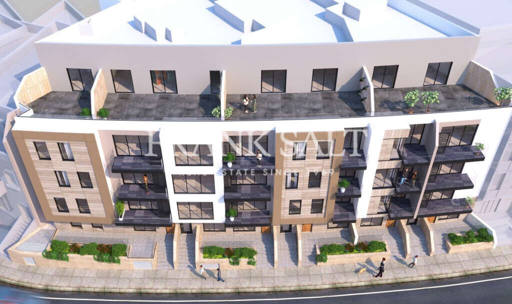 Swieqi, 2 Bedrooms Bedrooms, ,2 BathroomsBathrooms,For Sale,FRSA-921704