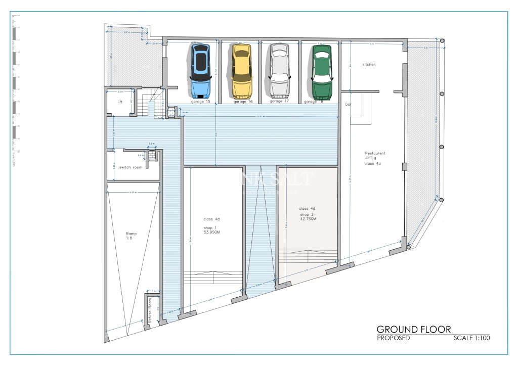 Xlendi, Gozo, 2 Bedrooms Bedrooms, ,1 BathroomBathrooms,For Sale,FRSA-117091