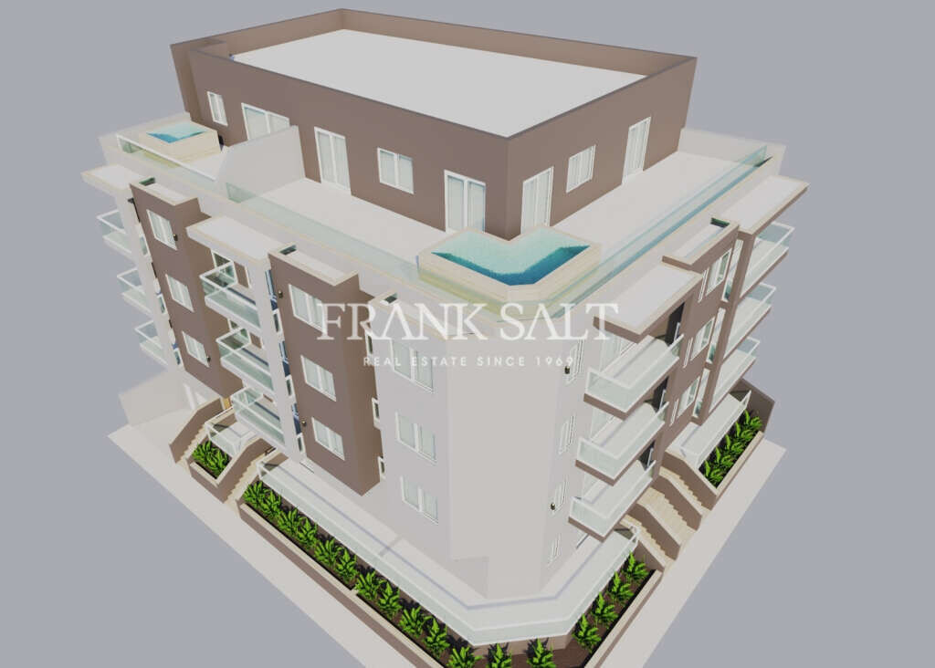 Qormi, 2 Bedrooms Bedrooms, ,2 BathroomsBathrooms,For Sale,FRSA-920817