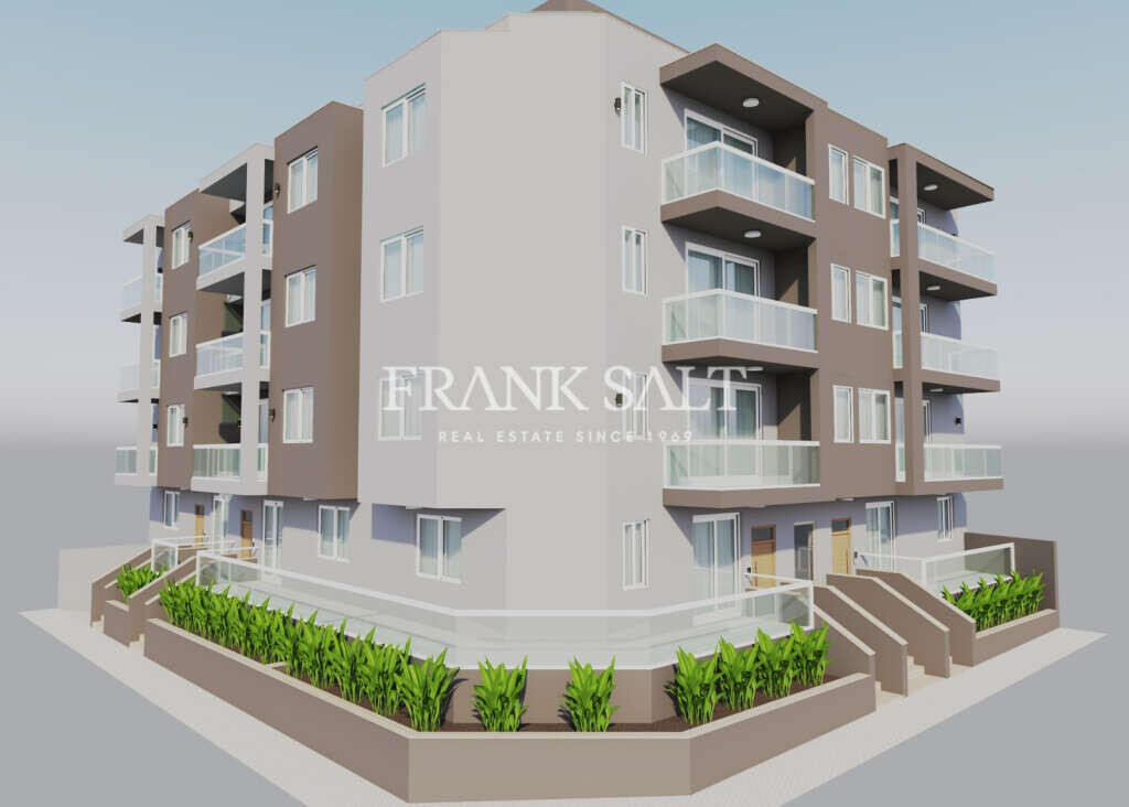 Qormi, 3 Bedrooms Bedrooms, ,2 BathroomsBathrooms,For Sale,FRSA-920816